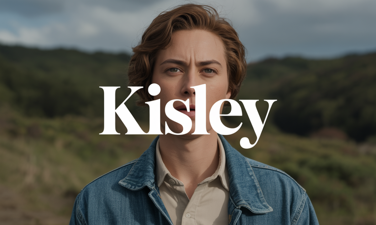 Illustration de Kisley, Prénoms