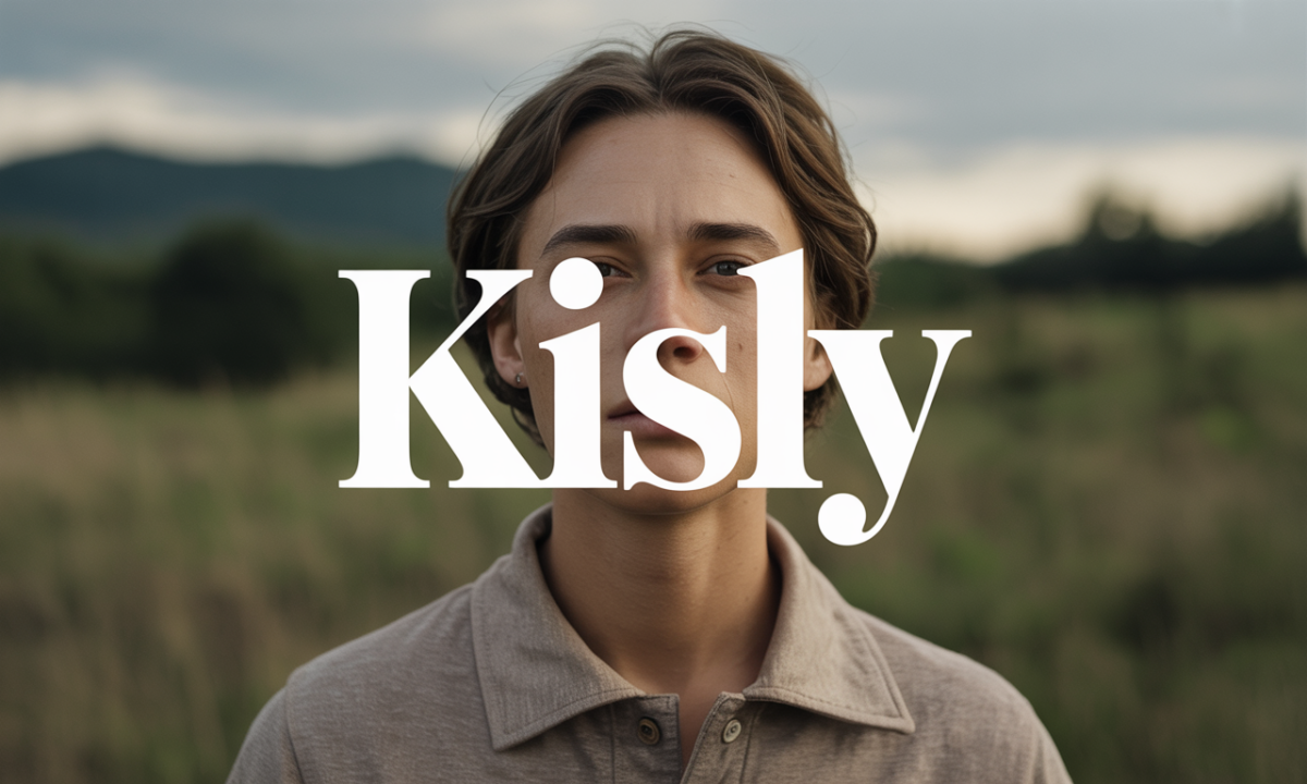 Illustration de Kisly, Prénoms