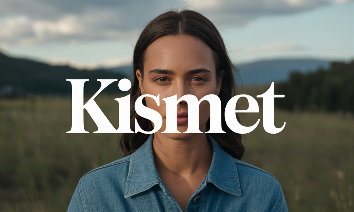 Illustration de Kismet, Prénoms