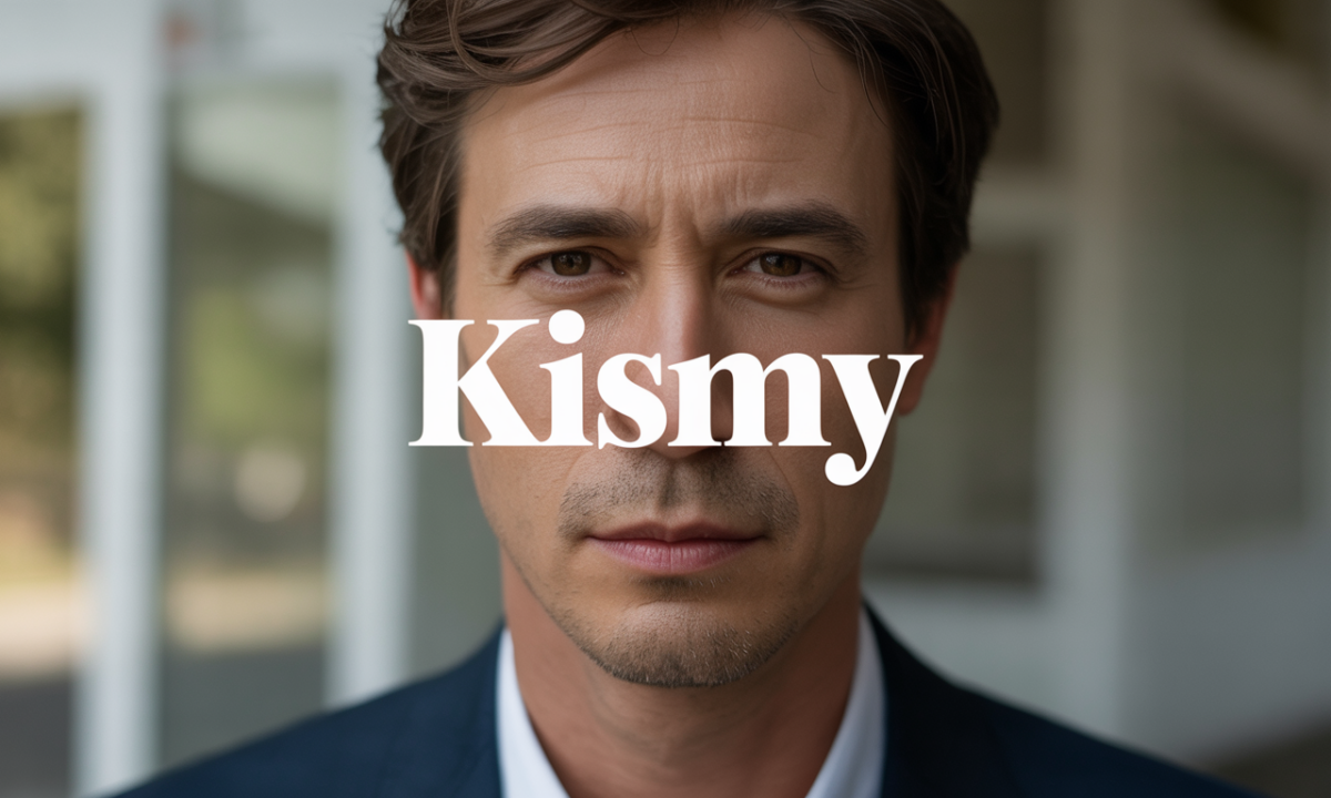 Illustration de Kismy, Prénoms