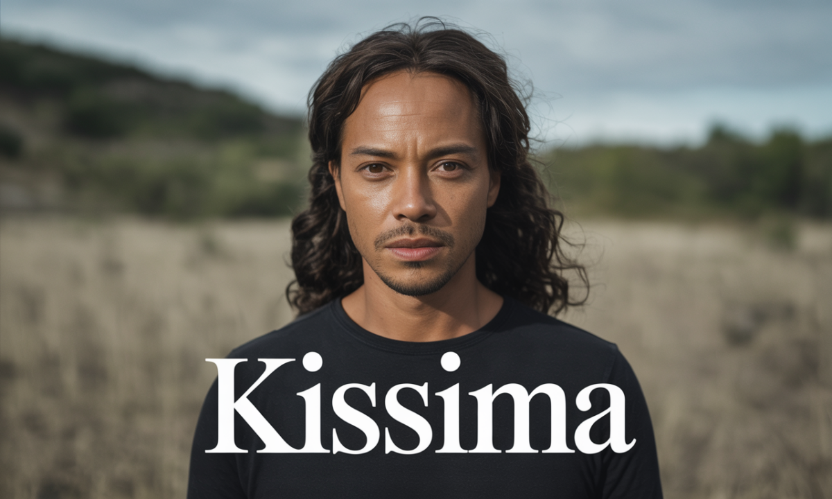 Illustration de Kissima, Prénoms