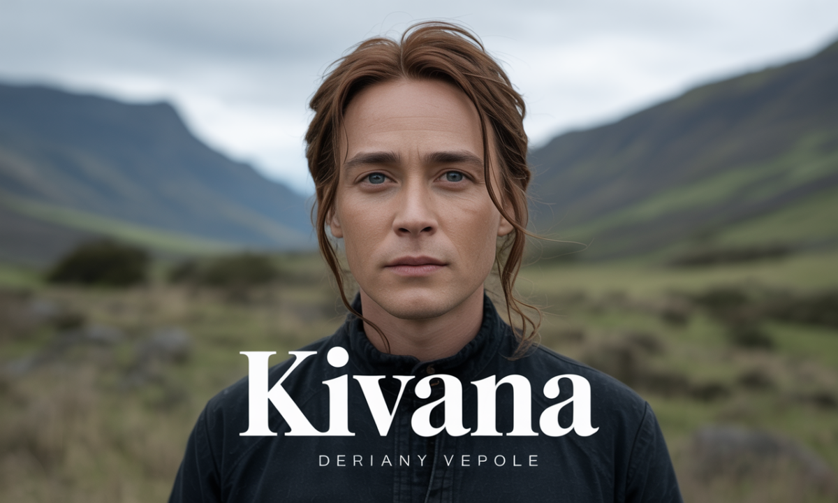 Illustration de Kivana, Prénoms