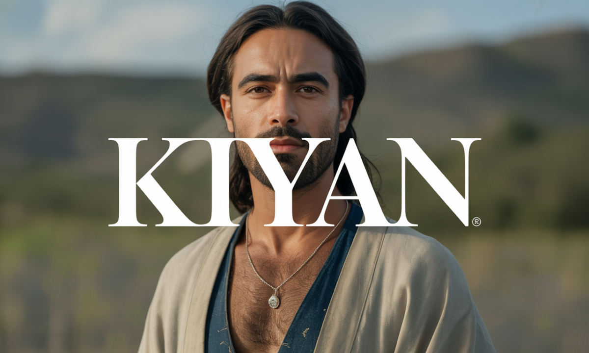 Illustration de Kiyan, Prénoms