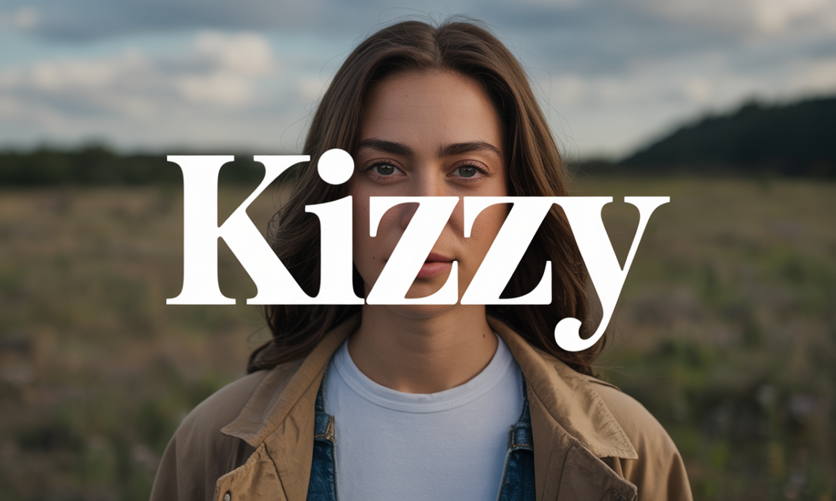 Illustration de Kizzy, Prénoms