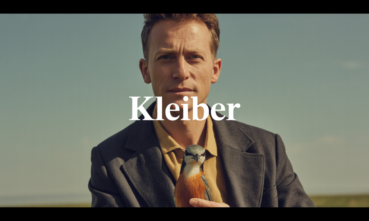 Illustration de Kleiber, Noms de famille