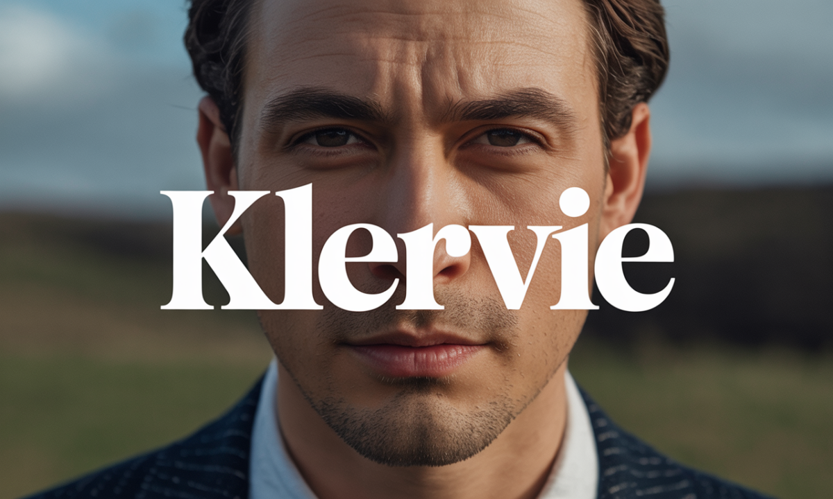 Illustration de Klervie, Prénoms