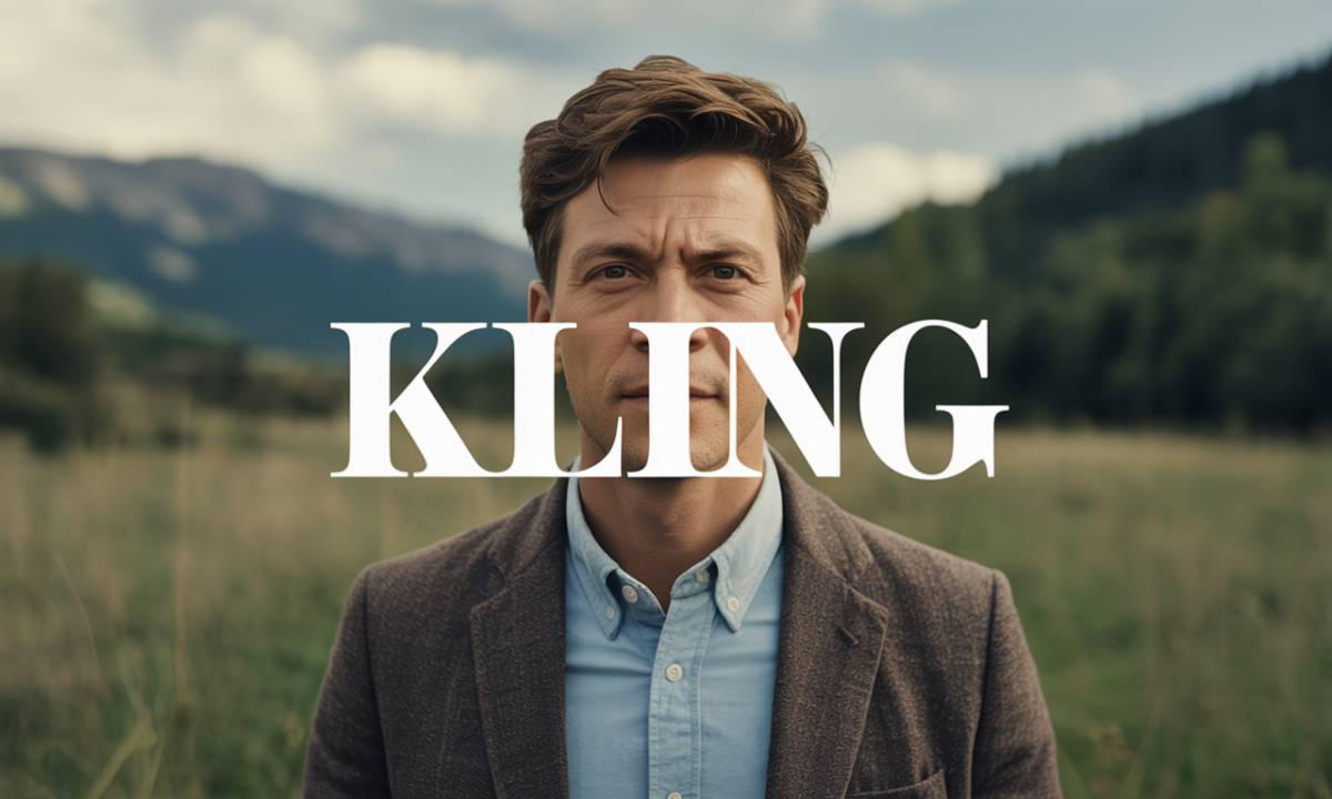 Illustration de Kling, Noms de famille