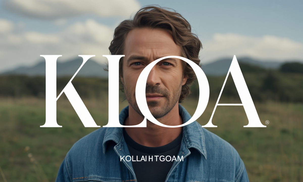 Illustration de Kloa, Prénoms