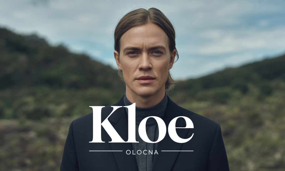 Illustration de Kloe, Prénoms