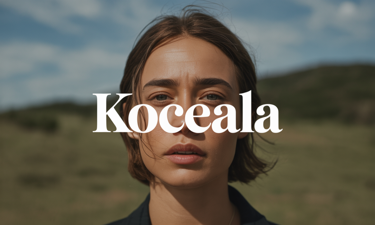 Illustration de Koceala, Prénoms