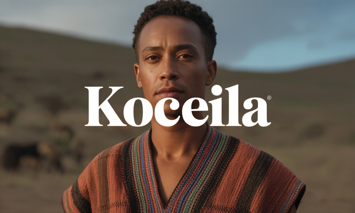 Illustration de Koceila, Prénoms