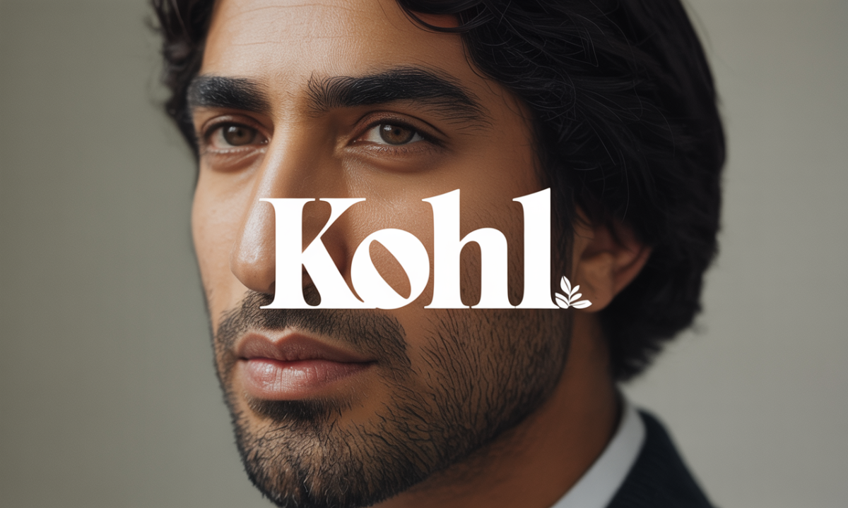 Illustration de Kohl, Noms de famille