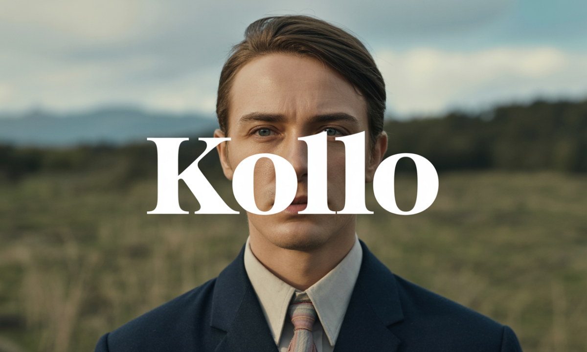 Illustration de Kollo, Prénoms