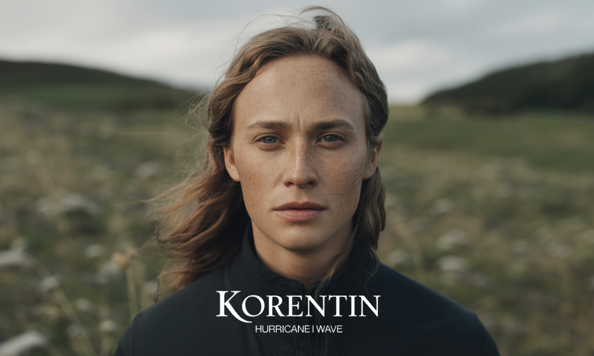 Illustration de Korentin, Prénoms