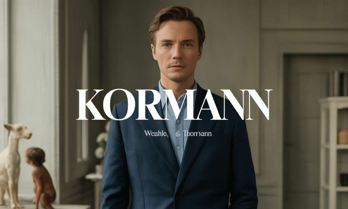 Illustration de Kormann, Noms de famille