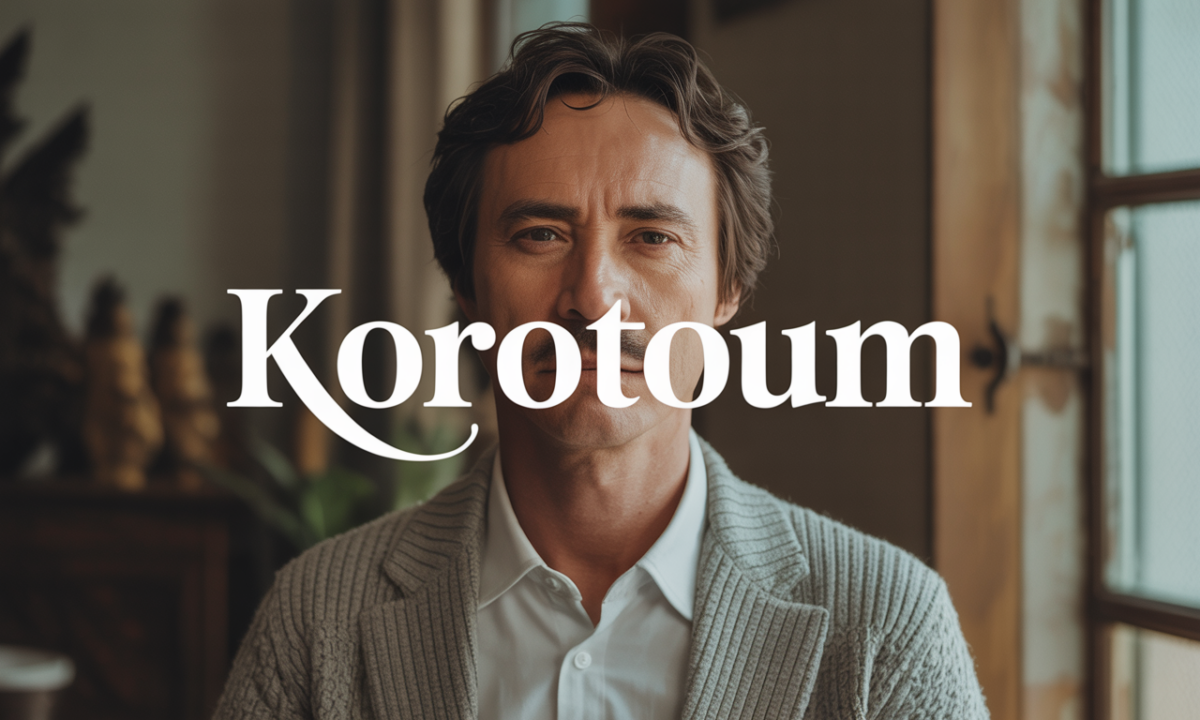 Illustration de Korotoum, Prénoms