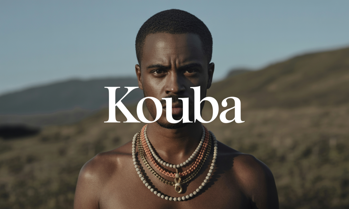 Illustration de Kouba, Prénoms