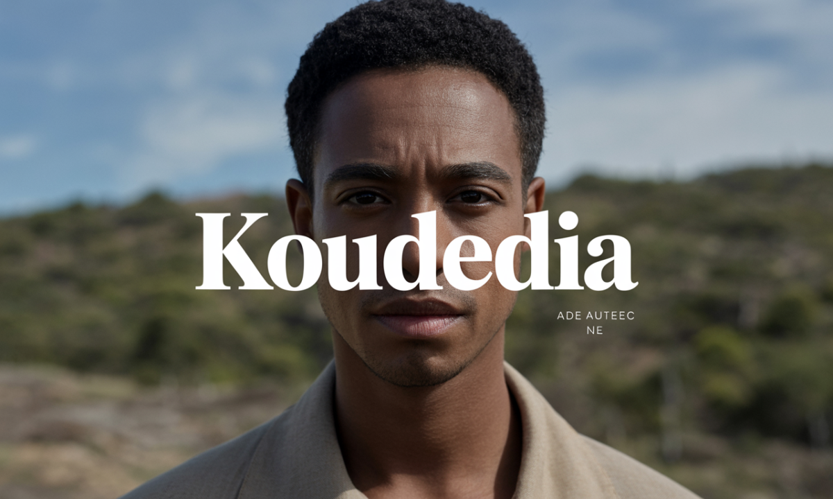 Illustration de Koudedia, Prénoms