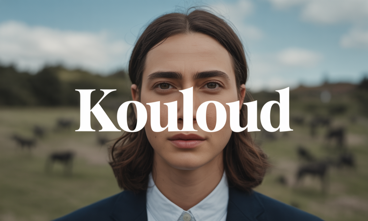 Illustration de Kouloud, Prénoms