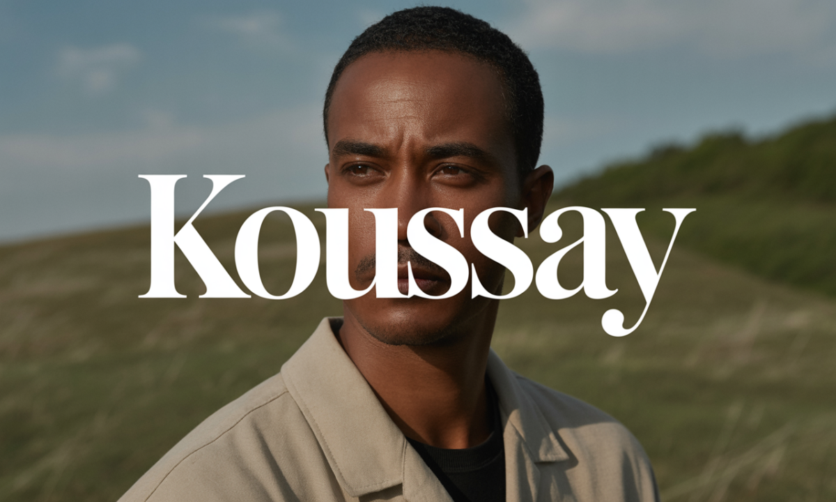 Illustration de Koussay, Prénoms