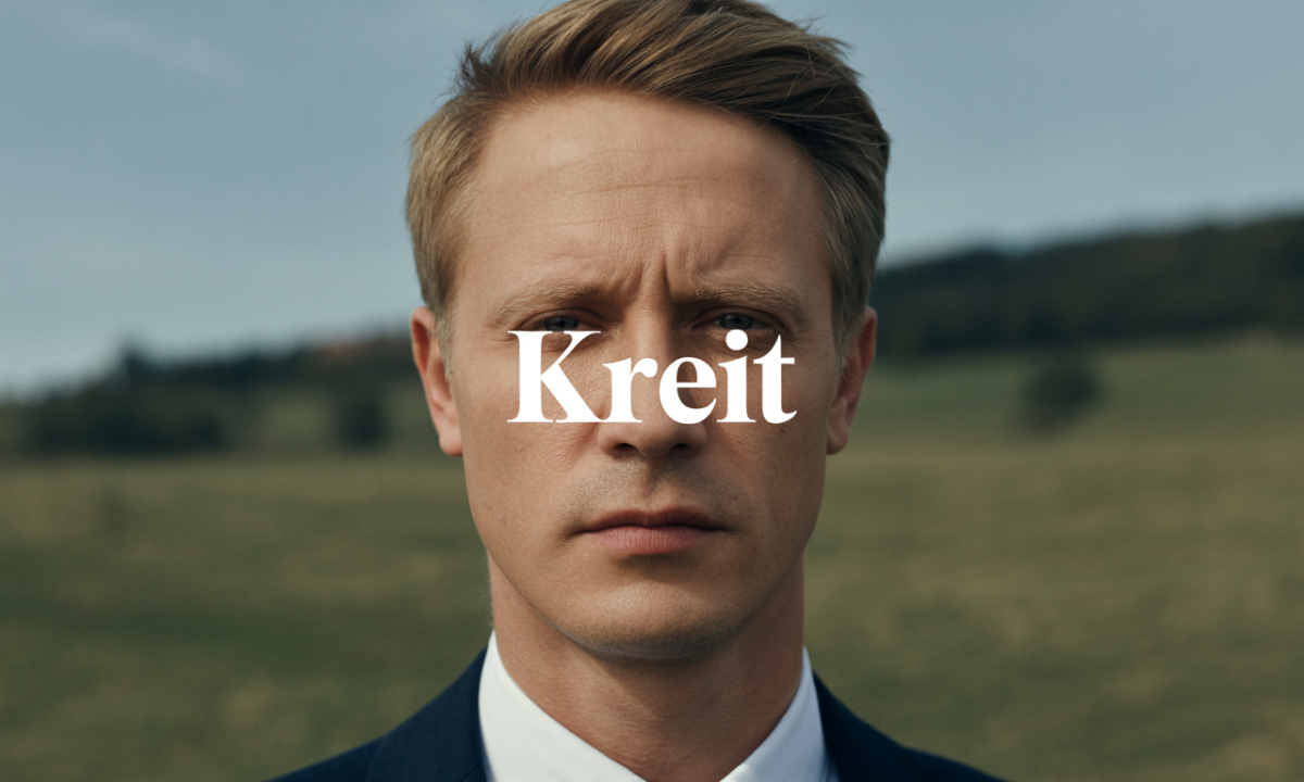 Illustration de Kreit, Noms de famille