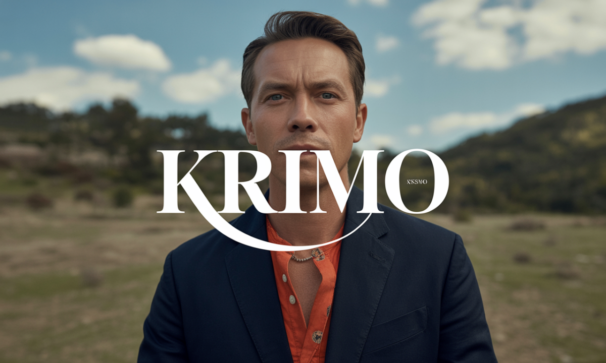 Illustration de Krimo, Prénoms