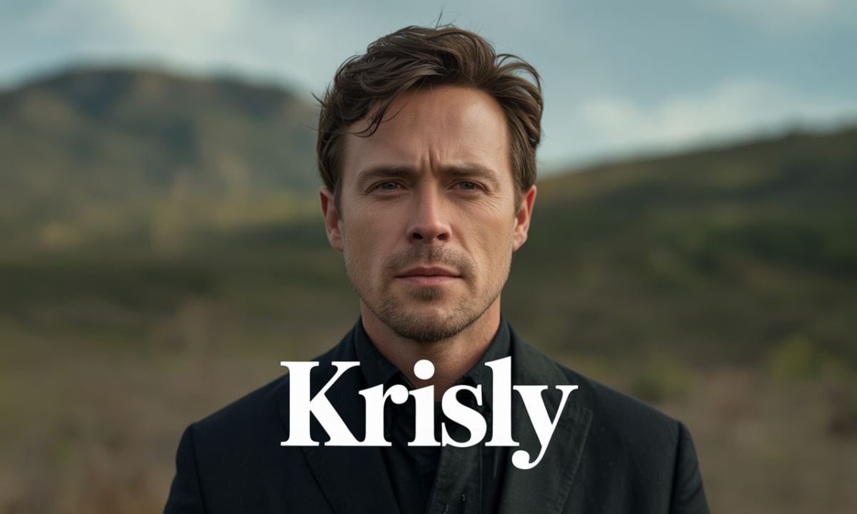 Illustration de Krisly, Prénoms