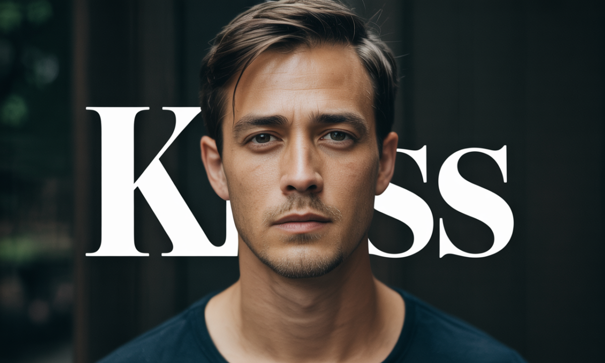 Illustration de Kriss, Prénoms