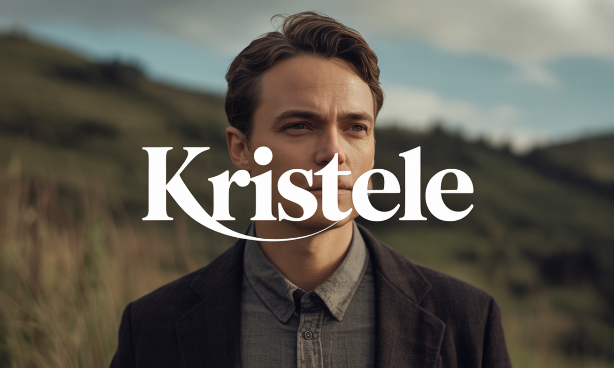 Illustration de Kristele, Prénoms