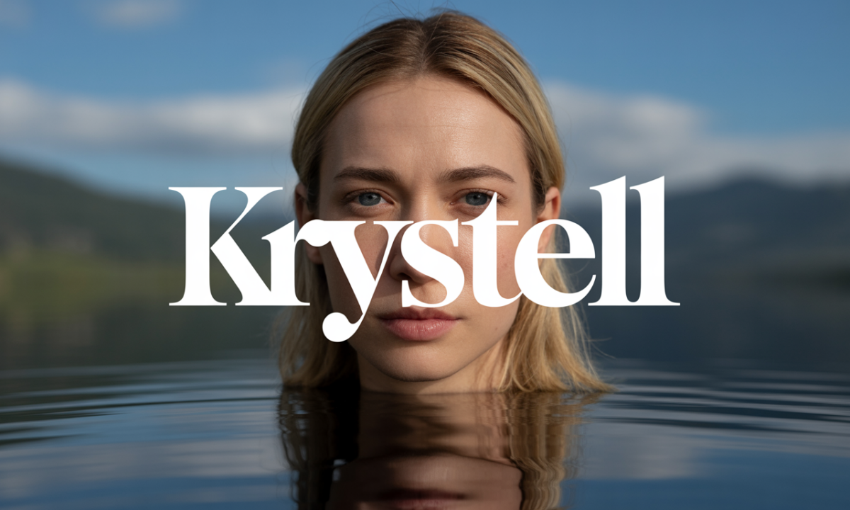 Illustration de Krystell, Prénoms