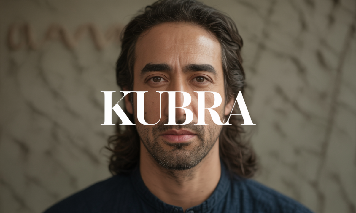 Illustration de Kubra, Prénoms