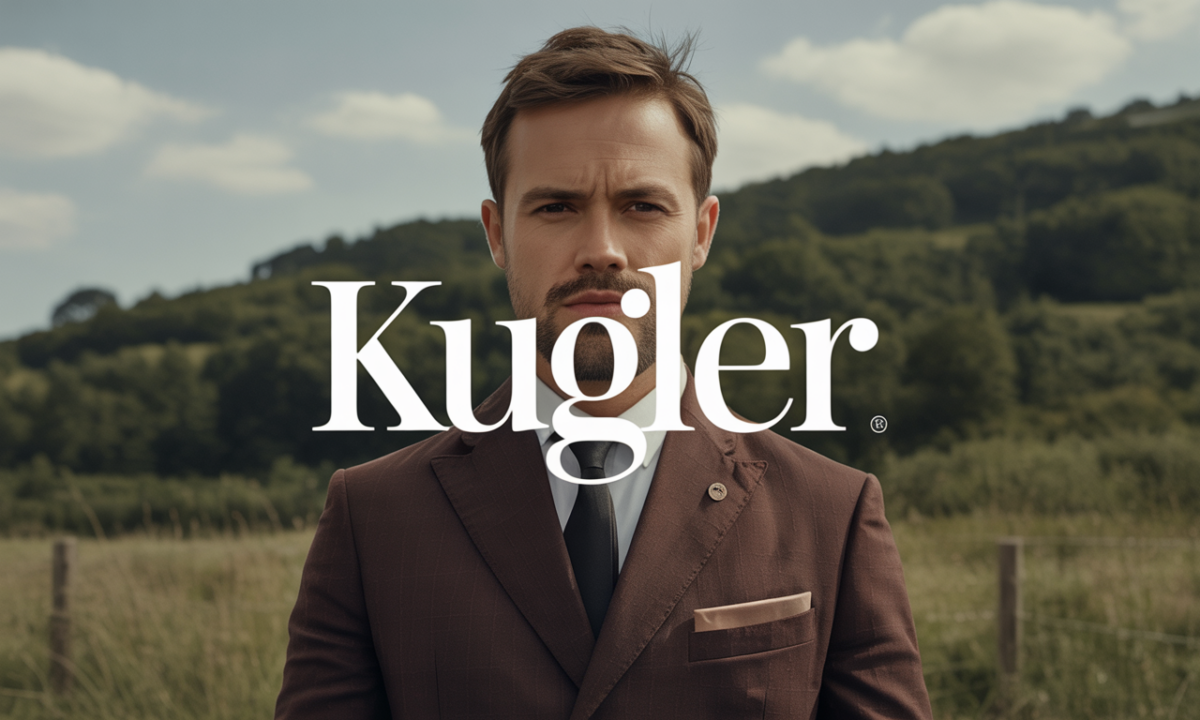 Illustration de Kugler, Noms de famille