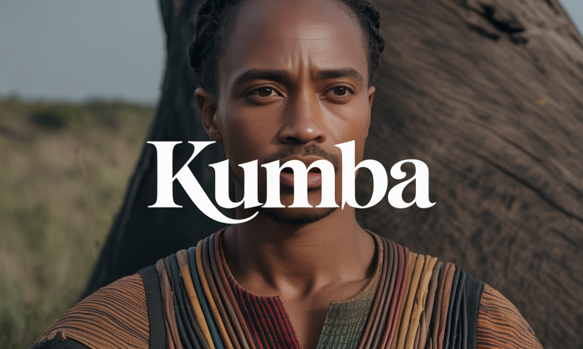 Illustration de Kumba, Prénoms