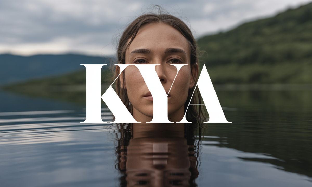 Illustration de Kya, Prénoms