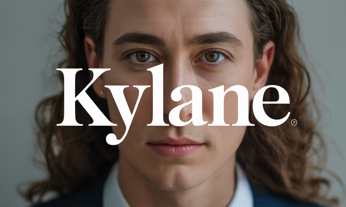 Illustration de Kylane, Prénoms