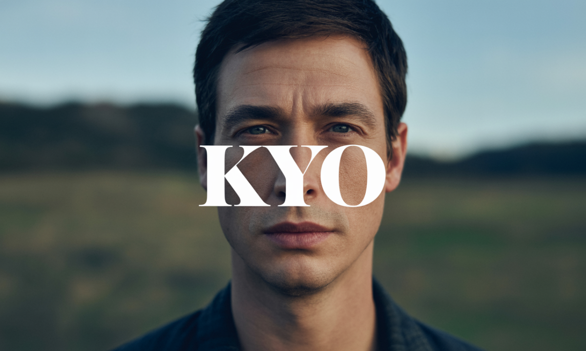 Illustration de Kyo, Prénoms