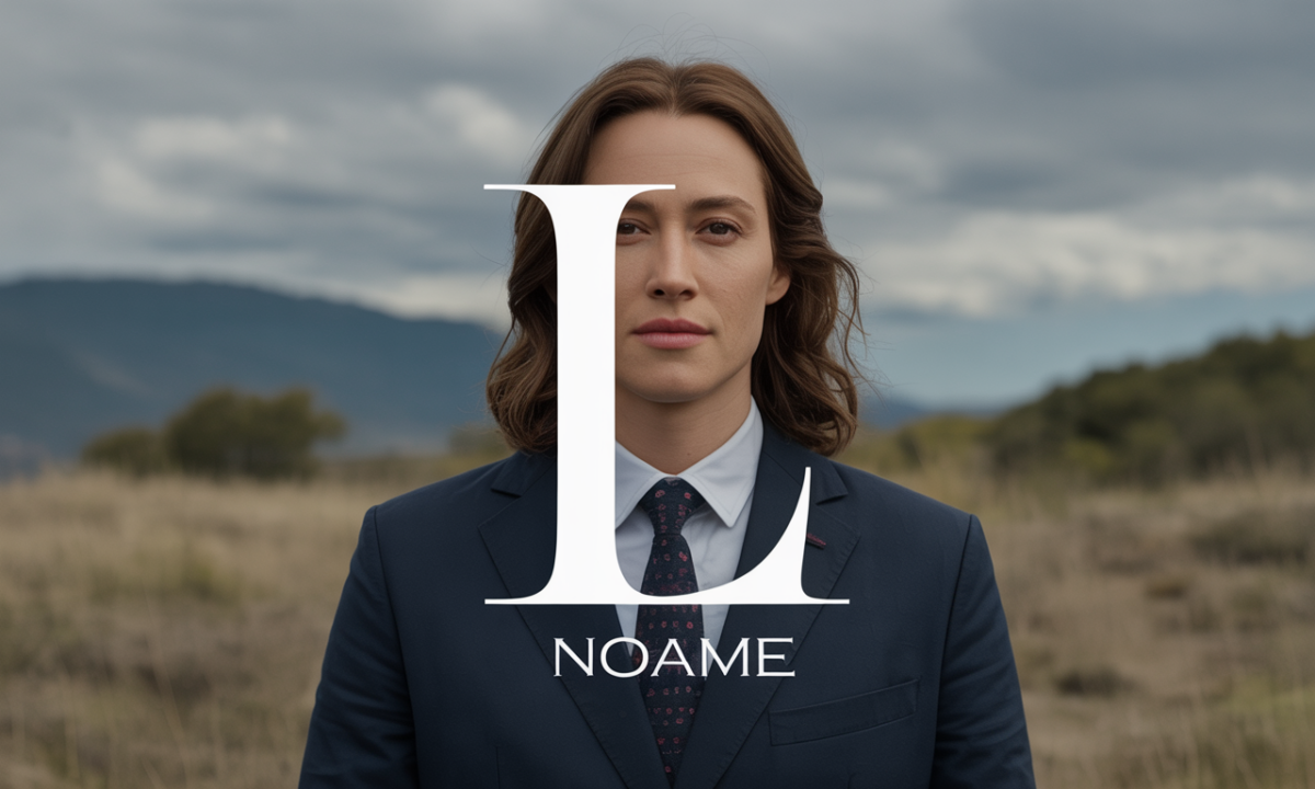 Illustration de L, Prénoms