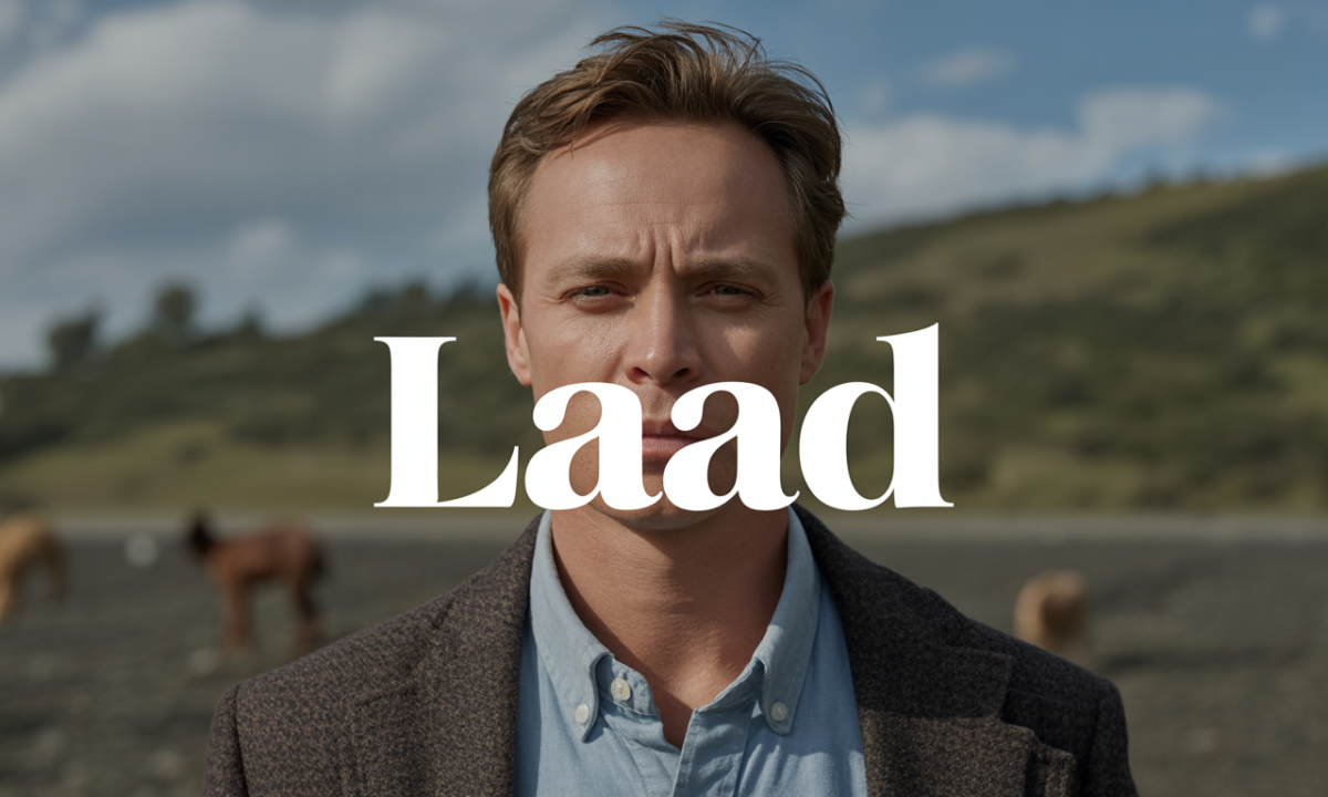 Illustration de Laad, Prénoms