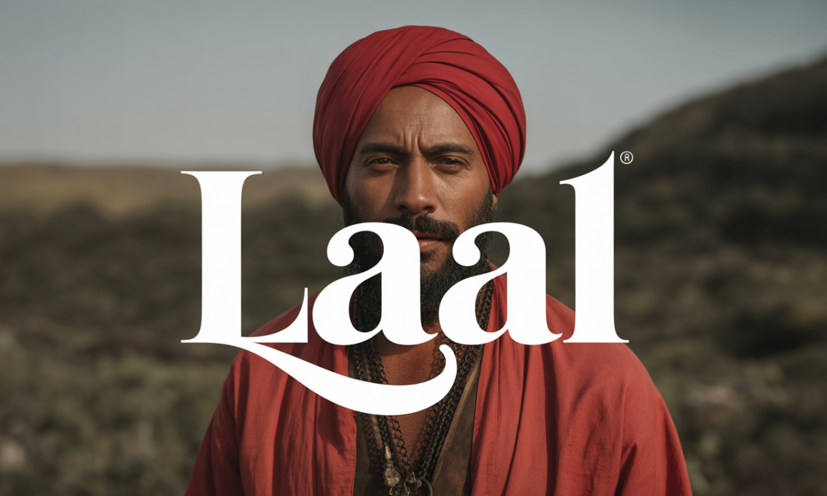 Illustration de Laal, Prénoms