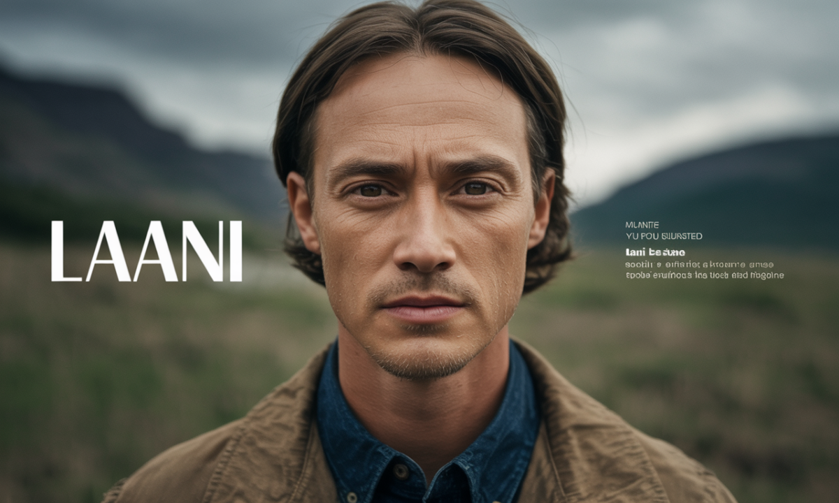 Illustration de Laani, Prénoms