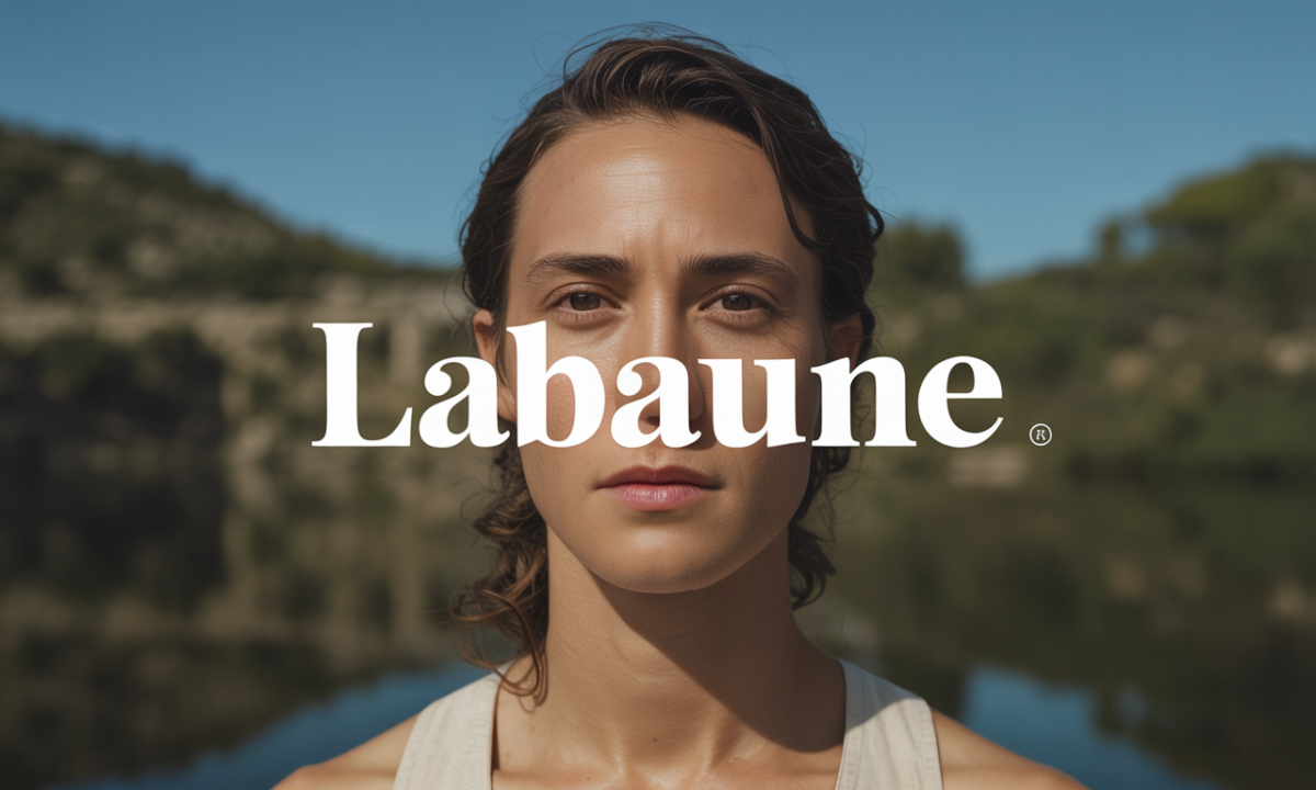 Illustration de Labaune, Noms de famille