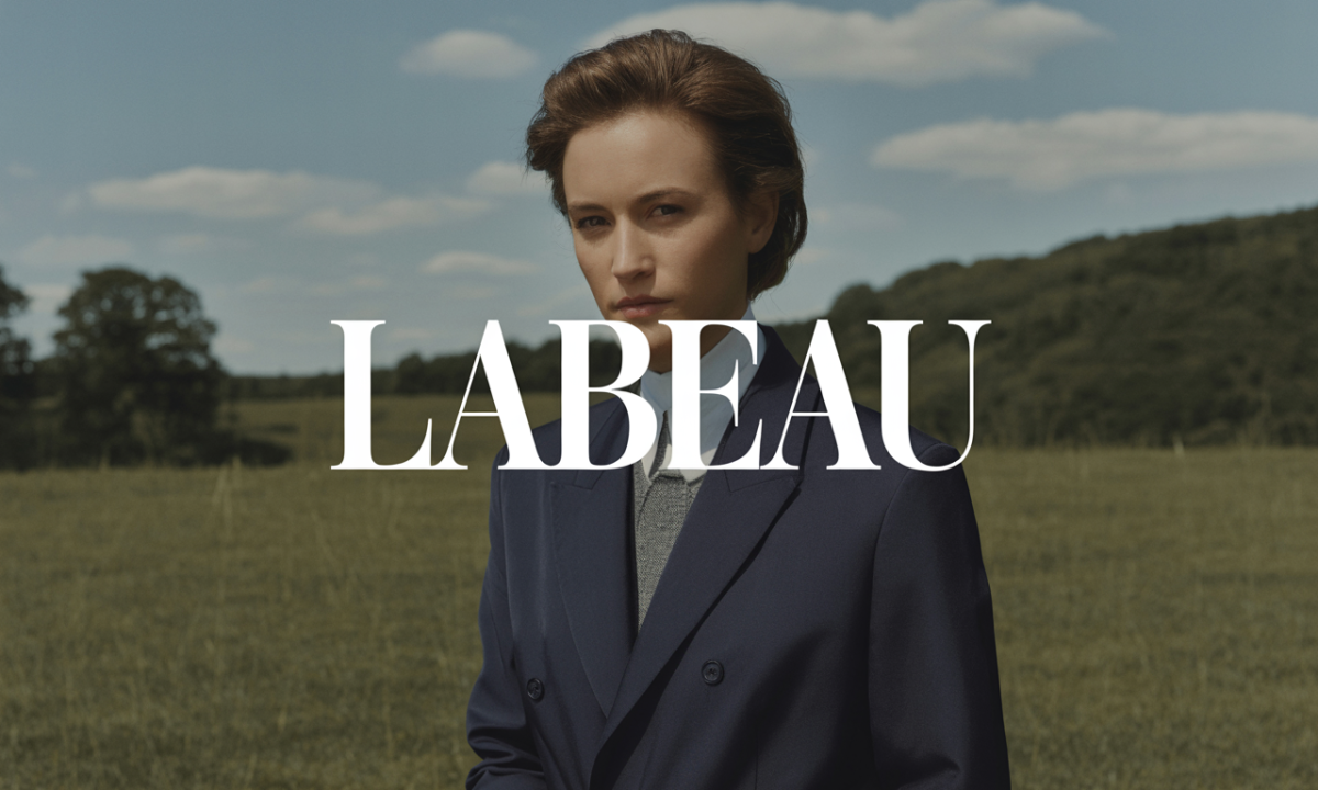 Illustration de Labeau, Noms de famille