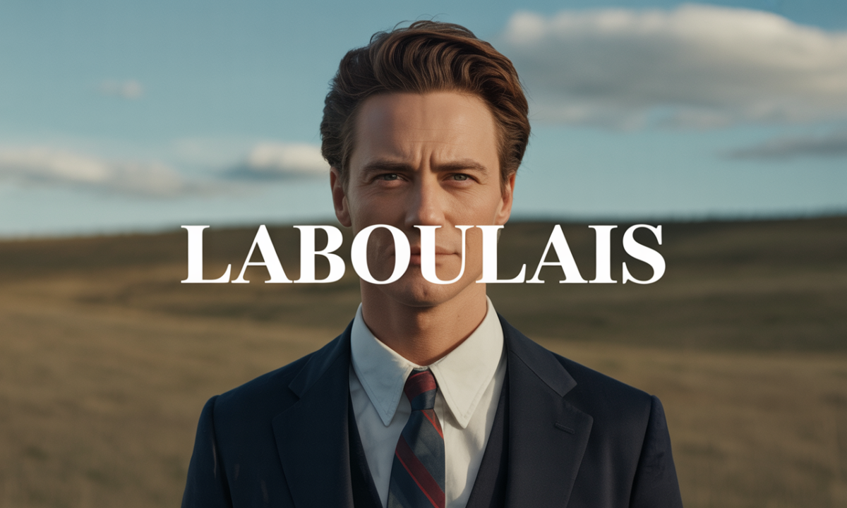 Illustration de Laboulais, Noms de famille