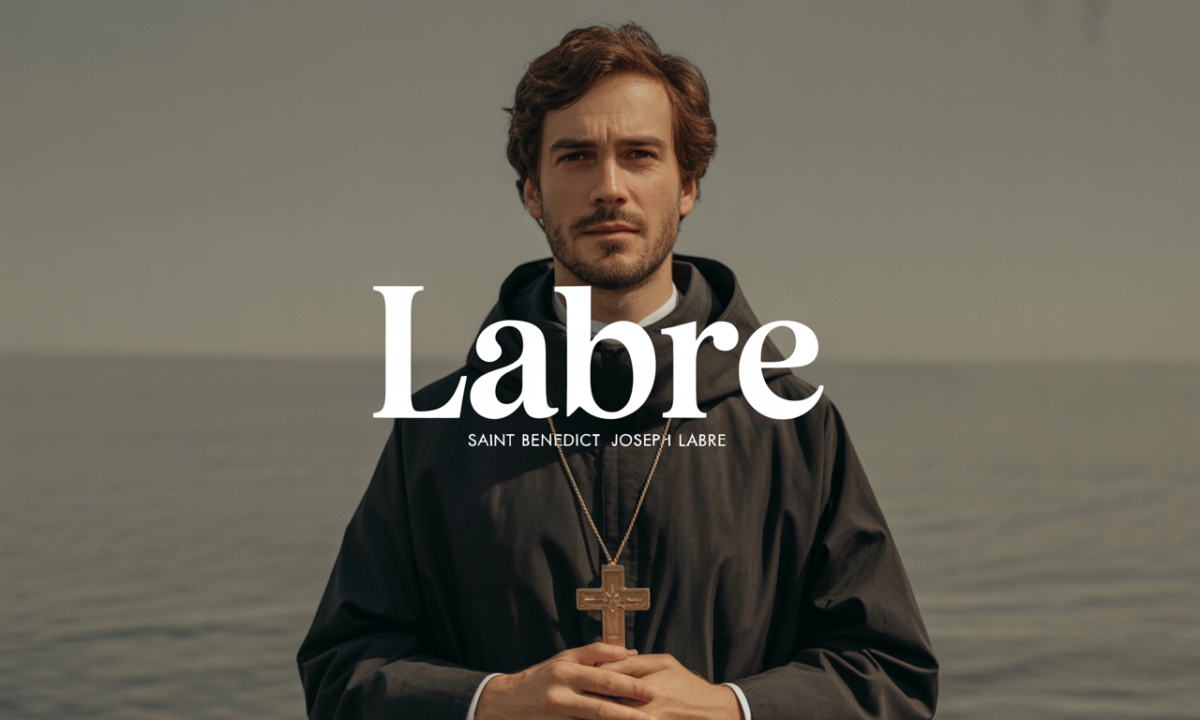 Illustration de Labre, Noms de famille