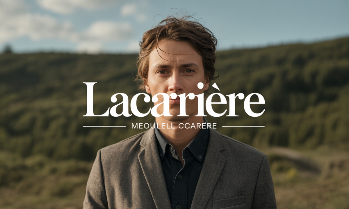 Illustration de Lacarriere, Noms de famille