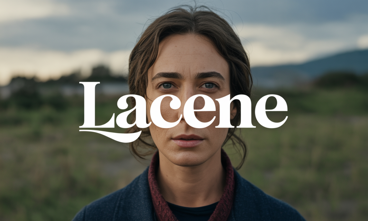 Illustration de Lacene, Prénoms