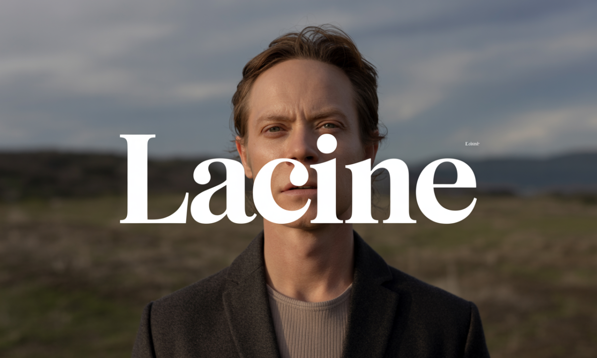 Illustration de Lacine, Prénoms