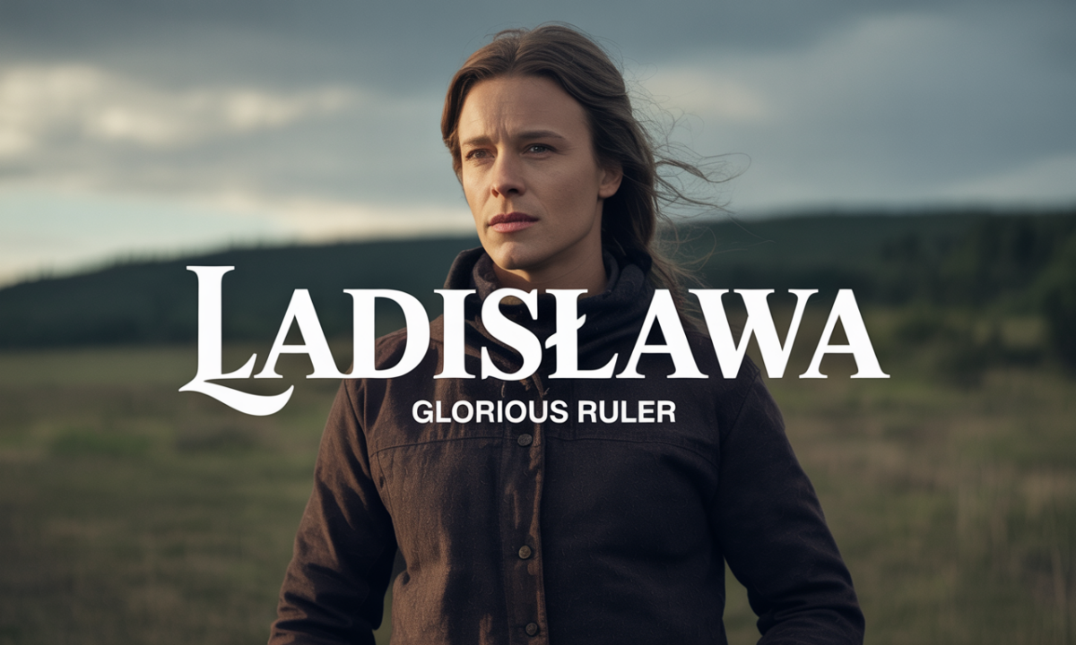 Illustration de Ladislawa, Prénoms