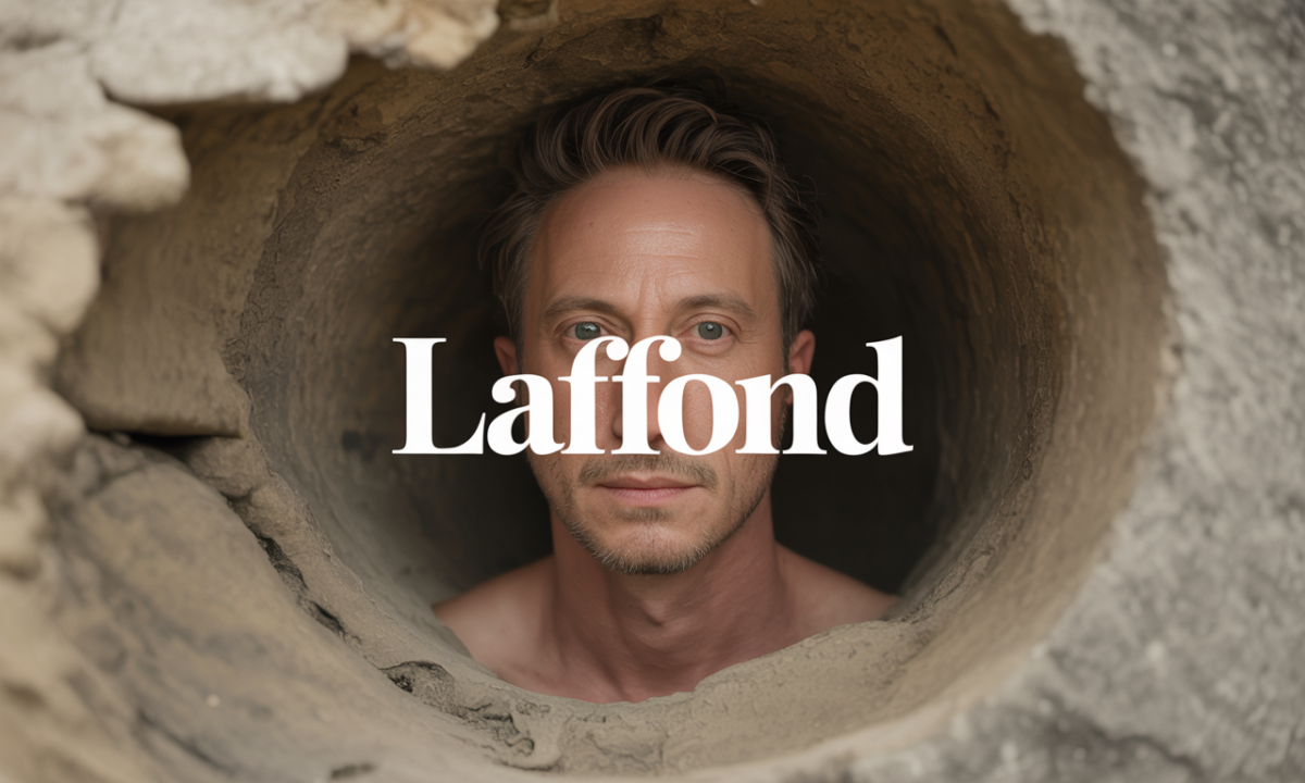 Illustration de Laffond, Noms de famille