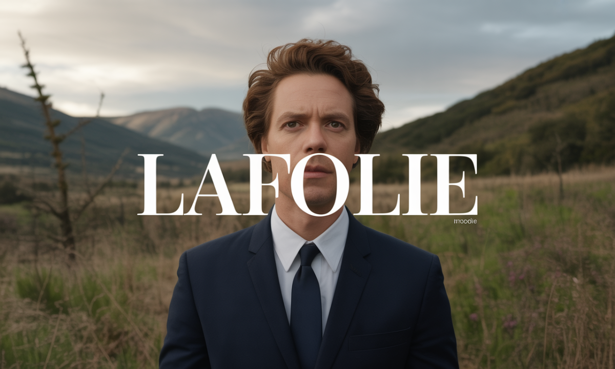 Illustration de Lafolie, Noms de famille